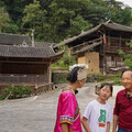 常德桃花源2／村民看淡生死空棺擺家中 6,000年這裡就有水稻田