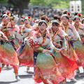 上半年必訪國際盛事 卡位北海道索朗祭、秘魯太陽祭 香港新春匯演大年初一熱鬧登場