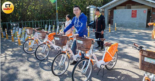 烏金雙月2／水月橋瞭望新月沙灣 鄭朝方揭竹北秘境