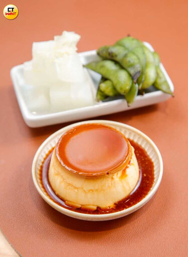 來吃麵吧3/超長牛舌X風味烤雞 「千口拉麵」用西式技法翻玩日本味