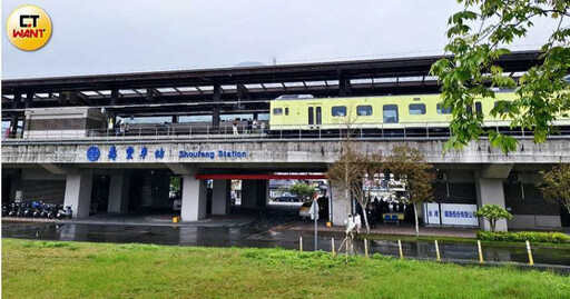 搭觀光列車遊花蓮2／走讀小站人文景點 下榻新飯店擁山海景觀、泡療癒湯泉