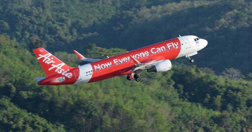 AirAsia直飛北海道單程2,499元起 「尋夢公主號」10月新加坡盛大首航