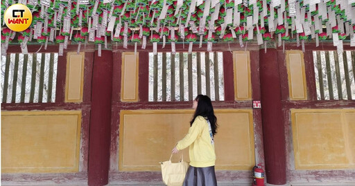 用VBP暢玩釜山5/順路一遊千年古都慶州 走訪世界文化遺產、韓屋咖啡廳