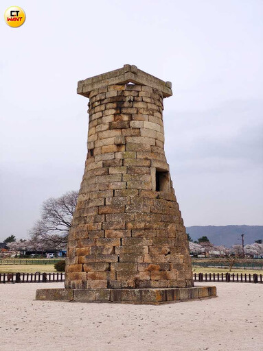 用VBP暢玩釜山5/順路一遊千年古都慶州 走訪世界文化遺產、韓屋咖啡廳