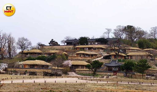 用VBP暢玩釜山5/順路一遊千年古都慶州 走訪世界文化遺產、韓屋咖啡廳