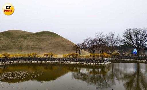 用VBP暢玩釜山5/順路一遊千年古都慶州 走訪世界文化遺產、韓屋咖啡廳