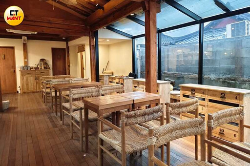 用VBP暢玩釜山5/順路一遊千年古都慶州 走訪世界文化遺產、韓屋咖啡廳