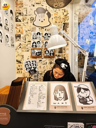 用VBP暢玩釜山5/順路一遊千年古都慶州 走訪世界文化遺產、韓屋咖啡廳