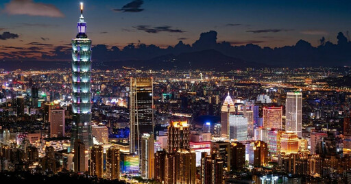 台灣奪冠!2025年CP值最高旅遊地點排行出爐 交長:旅遊性價比最高