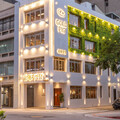 Super Junior成員利特、銀赫搶先朝聖 首爾必比登燒肉名店5月中在台開幕
