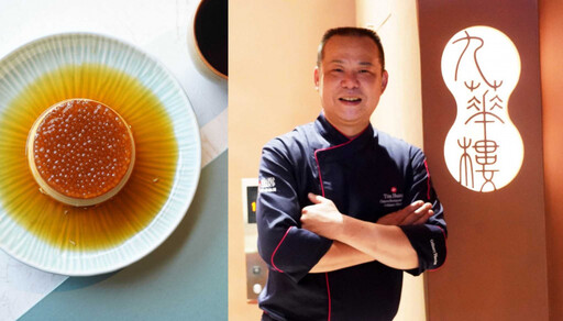 饕客敲碗成功 台北人氣粵菜餐廳首進台中 必吃招牌片皮鴨、百花釀油條
