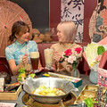母親節食「鍋」趣 東方美人茶優雅入湯 註冊會員抽10萬元限定好禮