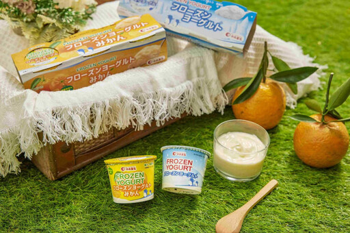 異國冰品報到 新加坡三明治冰淇淋全家獨賣 日本熊本熊冰淇淋清爽登台