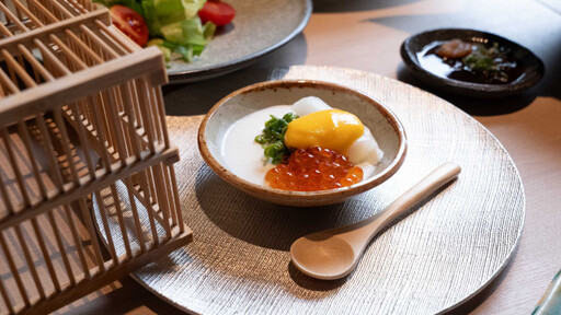 東港直送這味尚青!鮪魚超狂吃到飽 日料、粵菜餐廳鮮「鮪」上桌