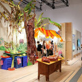 開箱新北市美術館2／從展覽照見新北的過去與未來 適合全齡造訪、戶外園區打卡