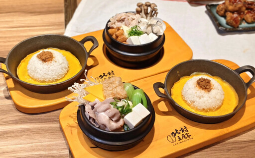 韓式嫩豆腐煲首見「麻辣奶油」口味 完成指定消費送出逾6萬張料理兌換券