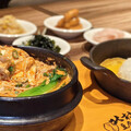 韓式嫩豆腐煲首見「麻辣奶油」口味 完成指定消費送出逾6萬張料理兌換券