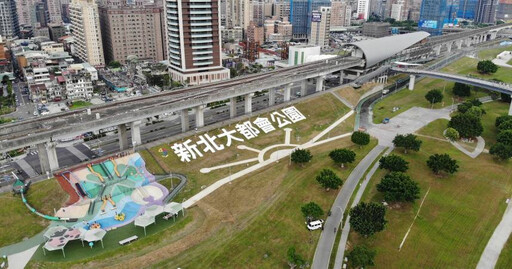 打敗九份、淡水! 新北最強景點曝「單月吸近千萬人」朝聖