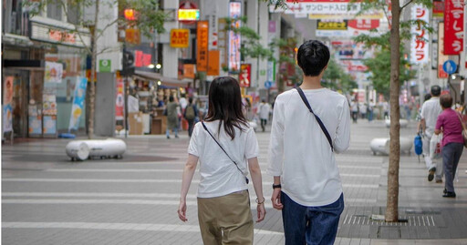 哈日族注意!日本推動旅遊新制「提前線上申報付費」 預計2028年4月上路