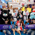 350家業者齊聚 台北國際觀光博覽會今登場 韓流男神蘇志燮5/24將現身旅展
