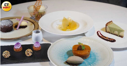 頂級牛排餐廳首次進駐星級飯店 插旗台北南港、精緻商業午餐2千元有找