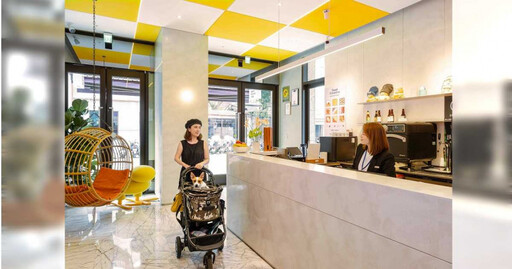 寵愛毛孩住房體驗再升級 飯店推星級主廚菜單、聯名迎賓禮 旅宿提供洗沐、推車一次到位