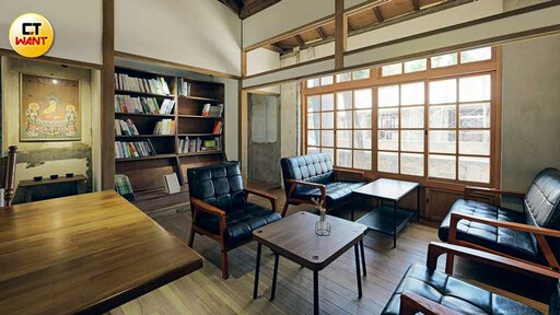 高雄新玩法3/老眷村裡的孵育基地 「夢群島文化書室」用美食、選物推廣東高雄文化