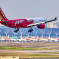 越捷航空限時6/6全航線機票66%折扣 AirAsia開航福岡、單程1,599元起