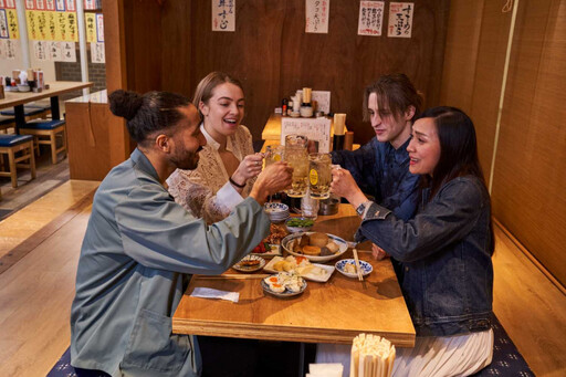 日本旅遊省荷包 飯店夏季優惠最高45折、大阪指定餐廳用餐現折1千日圓