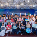 2025中華觀光美食產業國際高峰論壇登場 首屆新北十大名廚得主揭曉