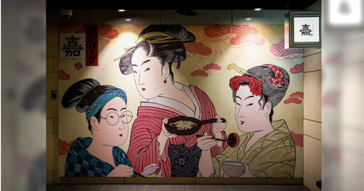 南港美食再+2!炭火漢堡排推「角嗨」限時買一送一 美式餐廳輕食沙拉討好上班族