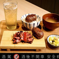 南港美食再+2！炭火漢堡排推「角嗨」限時買一送一 美式餐廳輕食沙拉討好上班族