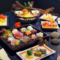 欣葉「NAGOMI」二店開幕95折 選用百年京都老舖食材、推140道和食吃到飽