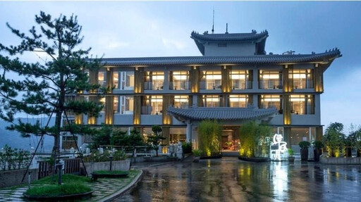 承億酒店插旗新竹巨城!攜手遠東SOGO打造五星級飯店,預計2027試營運