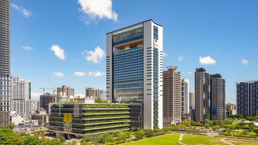 承億酒店插旗新竹巨城!攜手遠東SOGO打造五星級飯店,預計2027試營運