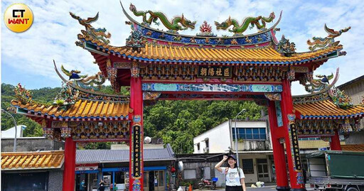 探訪宜蘭小秘境1/親山靠海的金牌農村這樣玩 走步道尋穿山甲蹤跡 生態體驗、藝術手作找樂子