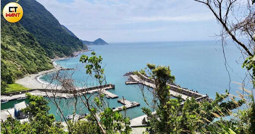 探訪宜蘭小秘境1/親山靠海的金牌農村這樣玩 走步道尋穿山甲蹤跡 生態體驗、藝術手作找樂子