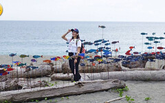 探訪宜蘭小秘境1／親山靠海的金牌農村這樣玩 走步道尋穿山甲蹤跡 生態體驗、藝術手作找樂子