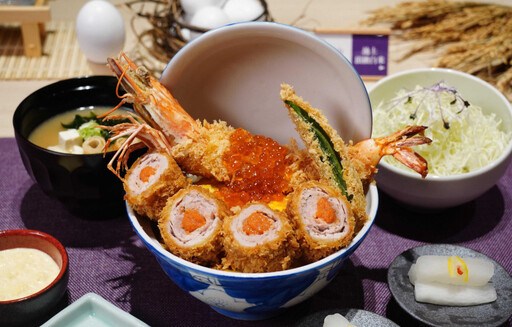 DREAM PLAZA美食亮點1/台北信義區全新地標週五開幕 必吃餐廳大盤點