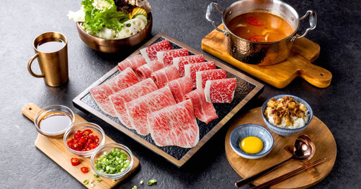 嗑鍋族注意！「新・肉多多」首店開幕買一送一 「黑毛屋」啟動街邊店免費贈菜