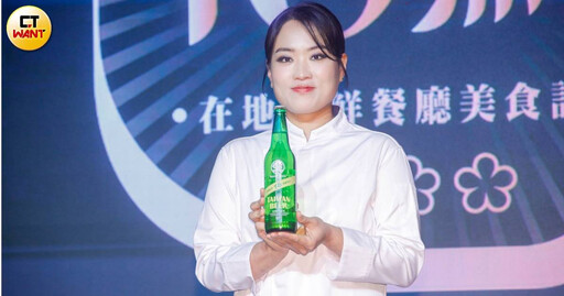 台啤美食評鑑選出18家「最台味」餐廳 邀《黑白大廚》鄭智善背書