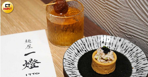 東京拉麵之王歡慶15週年 3天北中南快閃推限定套餐吸客