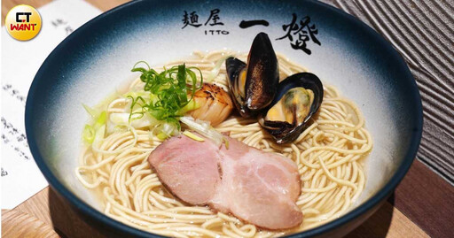 東京拉麵之王歡慶15週年 3天北中南快閃推限定套餐吸客