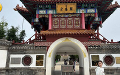 煙台今昔3／零碳長島2035年實現 廟島媽祖廟也有台灣信徒