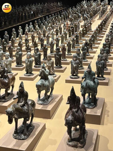 大同古都1／每年400萬人朝聖雲岡石窟 李鳳姊的燒賣「天下第一籠」