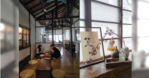 放鬆心情走逛嘉義 看百年木都、走逛鐵馬道