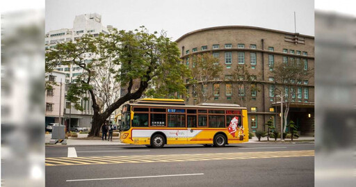 放鬆心情走逛嘉義 看百年木都、走逛鐵馬道