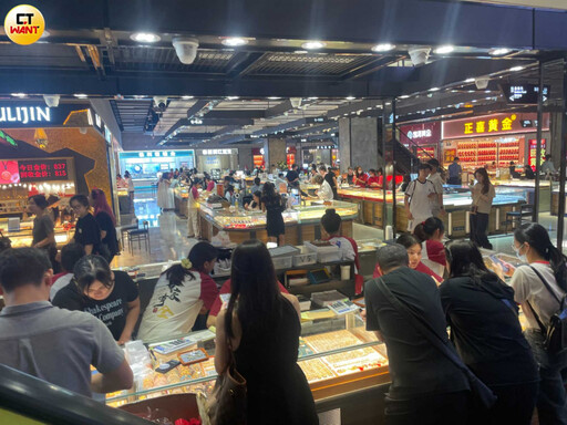 魅力深圳2／這部港片喚起九龍鵬城前世今生 從抗英海戰到大芬村油畫及水貝買黃金