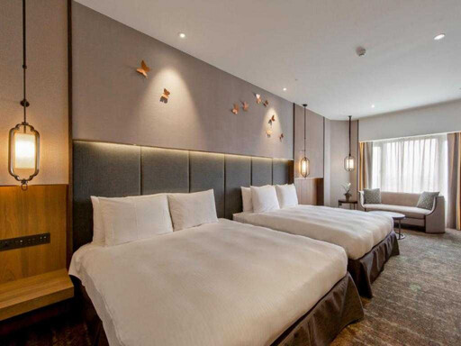 新光三越天母店週年慶10/23開跑!祭出「人氣餐廳美食券+五星飯店住宿券」最強回饋 首週更有萬聖節嘉年華活動!