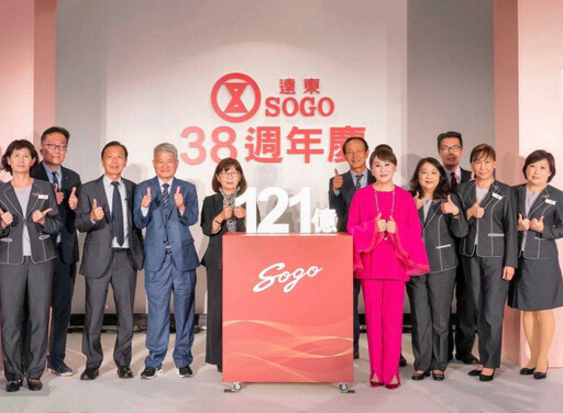 2025 SOGO週年慶壓軸登場!回饋最強天花板最高回饋34%太狂!普發1萬在SOGO全館一次買齊,聰明搶最高回饋省最大!